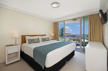 Aqua Vista Resort - Perths Hotel 55