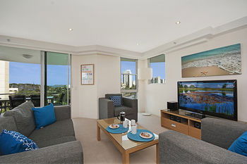 Aqua Vista Resort - Perths Hotel 77