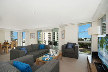 Aqua Vista Resort - Perths Hotel 80