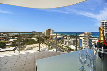 Aqua Vista Resort - Perths Hotel 93