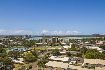 Aqua Vista Resort - Perths Hotel 96