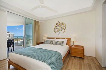 Aqua Vista Resort - Perths Hotel 102