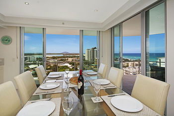 Aqua Vista Resort - Perths Hotel 105
