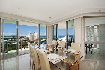 Aqua Vista Resort - Perths Hotel 106