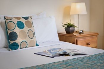 Apartments @ Mt Waverley - Perths Hotel 10