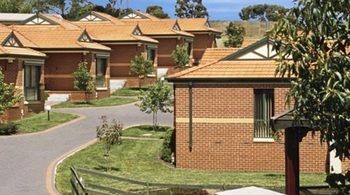 Apartments @ Mt Waverley - Perths Hotel 13