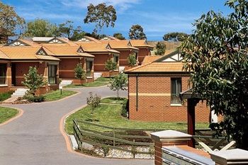 Apartments @ Mt Waverley - Perths Hotel 20