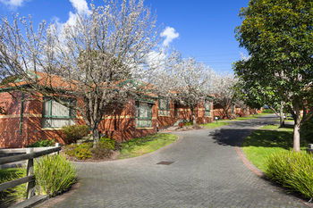 Apartments @ Mt Waverley - Perths Hotel 22