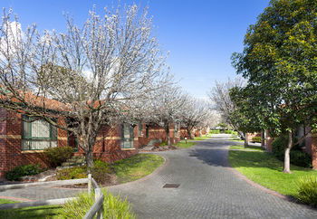 Apartments @ Mt Waverley - Perths Hotel 23