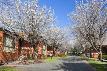 Apartments @ Mt Waverley - Perths Hotel 26
