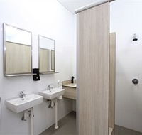 Neutral Bay Lodge - Perths Hotel