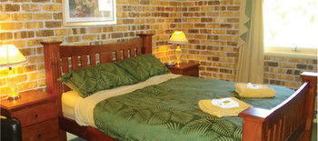 The Falls - Perths Hotel 18