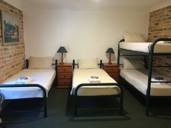 The Falls - Perths Hotel 21