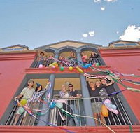 Manly Backpackers - Hostel - Perths Hotel