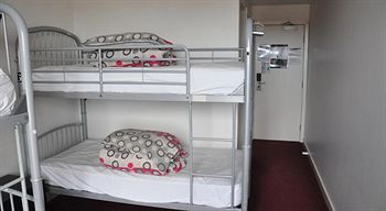 Habitat HQ - Hostel - Perths Hotel 22