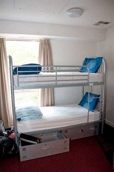 Habitat HQ - Hostel - Perths Hotel 40