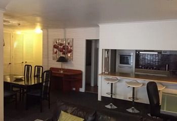 Carrington Sydney City Centre Apartments - Perths Hotel 12