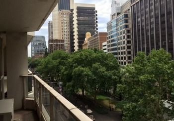 Carrington Sydney City Centre Apartments - Perths Hotel 17