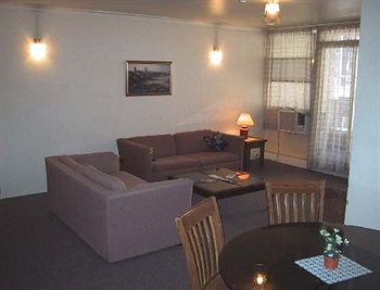 Carrington Sydney City Centre Apartments - Perths Hotel 0
