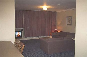 Carrington Sydney City Centre Apartments - Perths Hotel 5