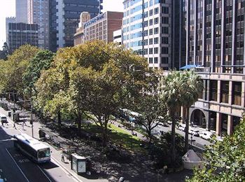 Carrington Sydney City Centre Apartments - Perths Hotel 7