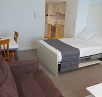 Waldorf Pennant Hills Apartment Hotel - Perths Hotel
