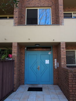 Waldorf Eastwood Residential Apartments - Perths Hotel 1