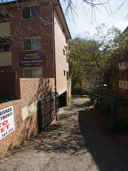 Waldorf Eastwood Residential Apartments - Perths Hotel 3