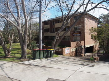 Waldorf Eastwood Residential Apartments - Perths Hotel 4