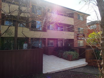 Waldorf Eastwood Residential Apartments - Perths Hotel 6