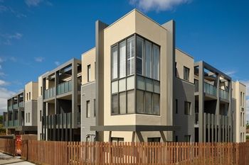 Apartments @ Glen Central ViQi - Perths Hotel 2
