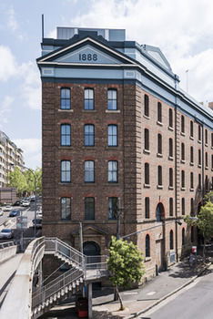 Ovolo 1888 Darling Harbour - Perths Hotel 3