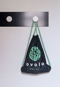 Ovolo 1888 Darling Harbour - Perths Hotel 6