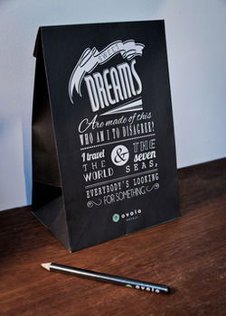 Ovolo 1888 Darling Harbour - Perths Hotel 7