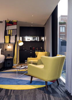 Ovolo 1888 Darling Harbour - Perths Hotel 10