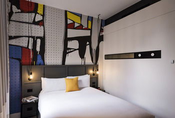 Ovolo 1888 Darling Harbour - Perths Hotel 17