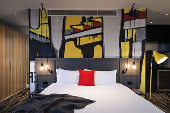 Ovolo 1888 Darling Harbour - Perths Hotel 18