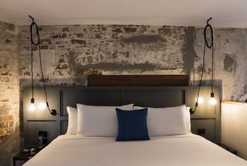 Ovolo 1888 Darling Harbour - Perths Hotel 20