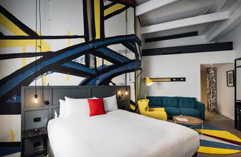 Ovolo 1888 Darling Harbour - Perths Hotel 21