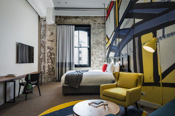 Ovolo 1888 Darling Harbour - Perths Hotel 22