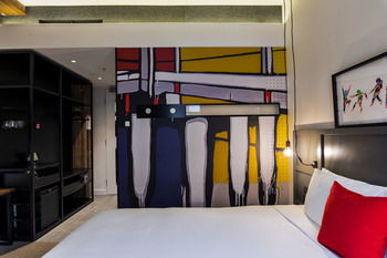 Ovolo 1888 Darling Harbour - Perths Hotel 24