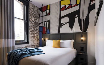 Ovolo 1888 Darling Harbour - Perths Hotel 25