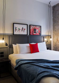 Ovolo 1888 Darling Harbour - Perths Hotel 27