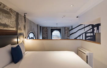 Ovolo 1888 Darling Harbour - Perths Hotel 28