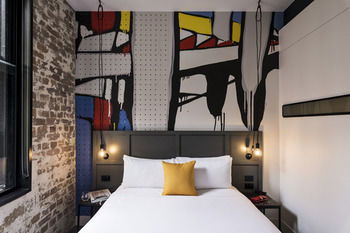 Ovolo 1888 Darling Harbour - Perths Hotel 29