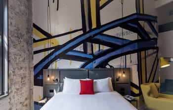 Ovolo 1888 Darling Harbour - Perths Hotel 30