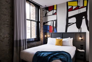 Ovolo 1888 Darling Harbour - Perths Hotel 32