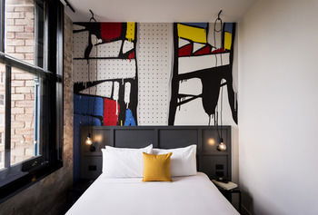 Ovolo 1888 Darling Harbour - Perths Hotel 33