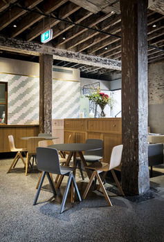 Ovolo 1888 Darling Harbour - Perths Hotel 34