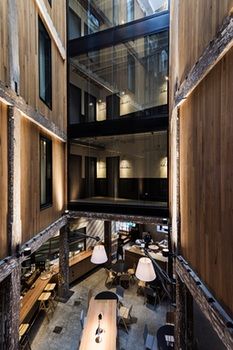 Ovolo 1888 Darling Harbour - Perths Hotel 35